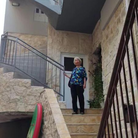 Apartment Tropic Stobrec سبليت المظهر الخارجي الصورة