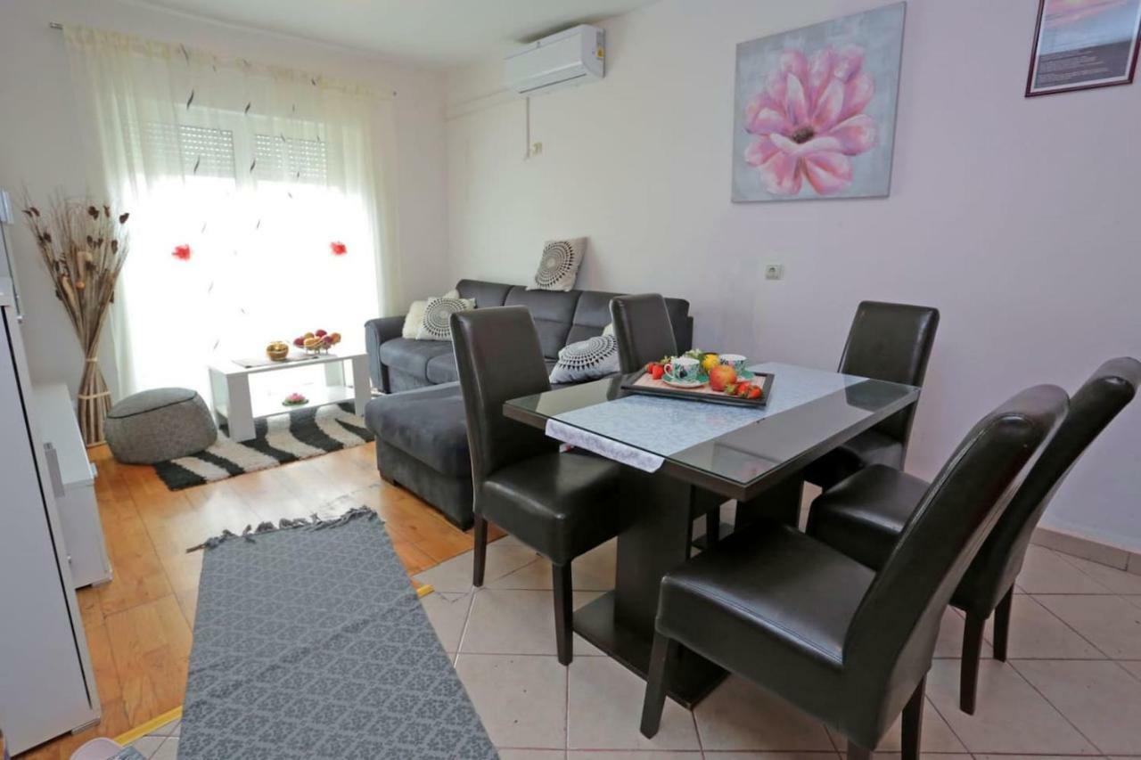 Apartment Tropic Stobrec سبليت المظهر الخارجي الصورة
